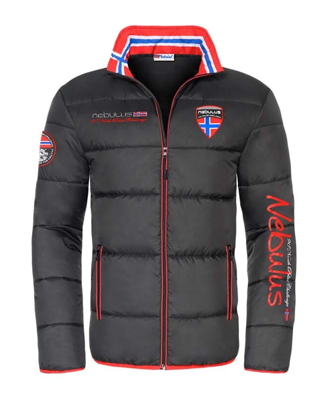 Nebulus Winterjacke EXODUS Herren