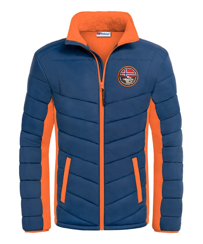 Nebulus Winterjacke GENIUS Herren