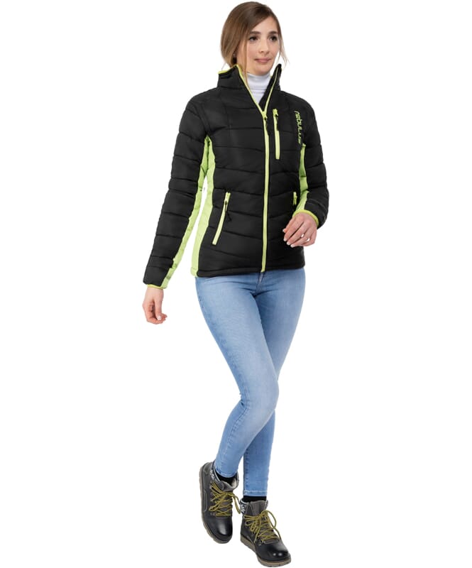 Nebulus Winterjacke GRAFFITY Damen