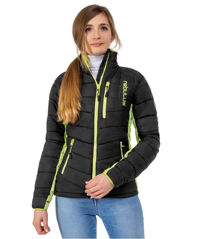 Nebulus Winterjacke GRAFFITY Damen