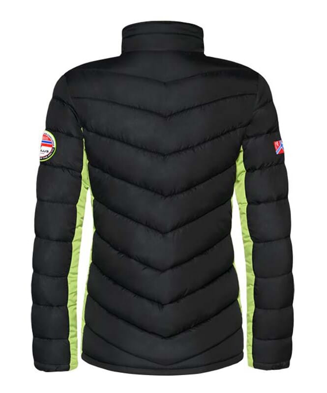 Nebulus Winterjacke GRAFFITY Damen