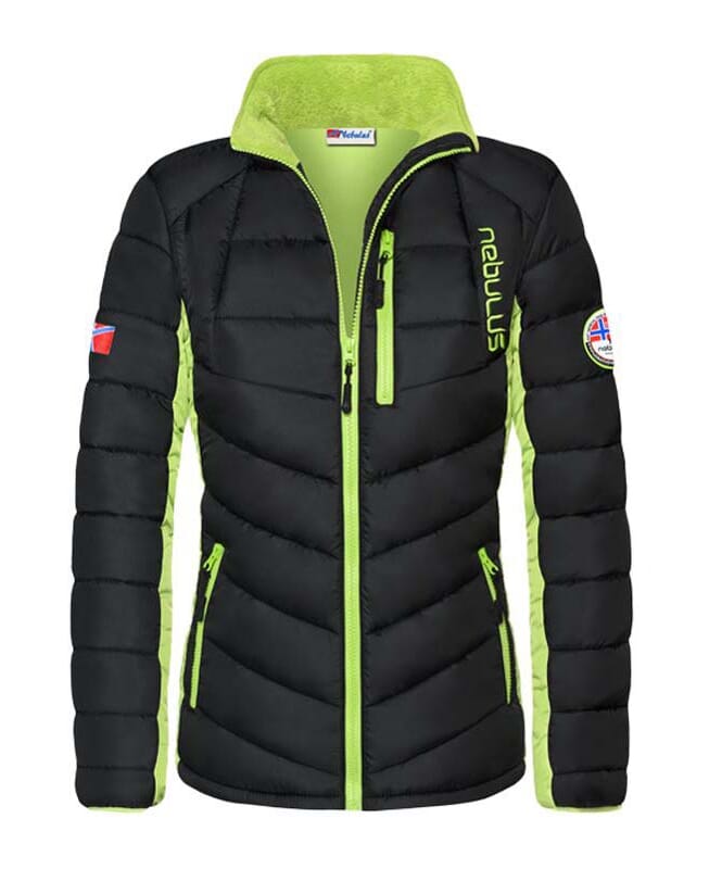 Nebulus Winterjacke GRAFFITY Damen