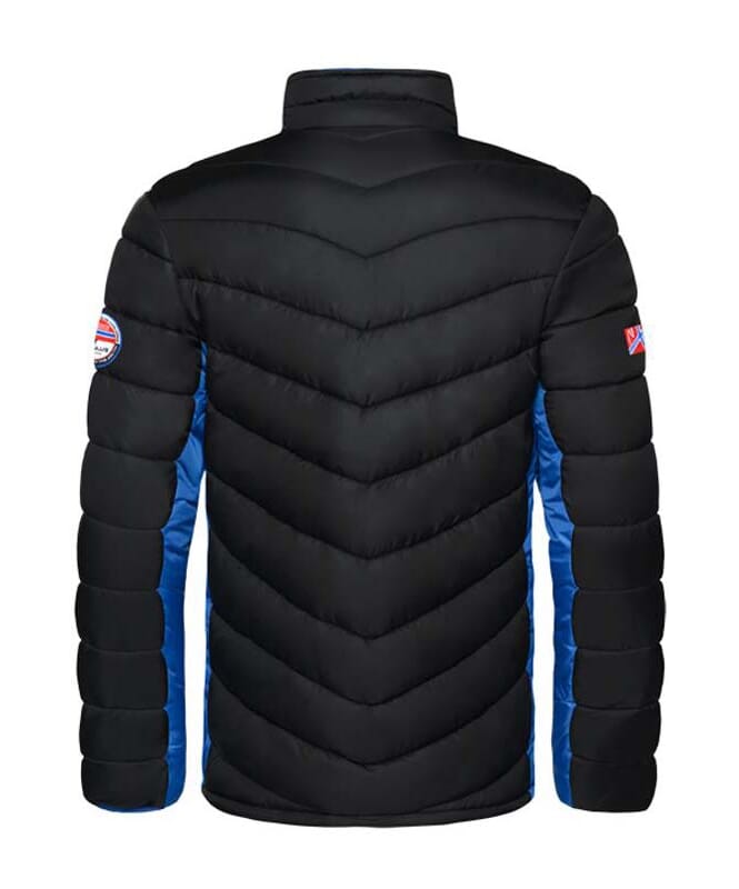 Nebulus Winterjacke GRAFFITY Herren