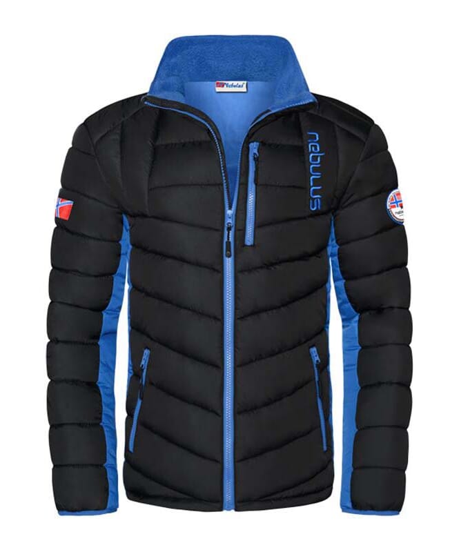 Nebulus Winterjacke GRAFFITY Herren