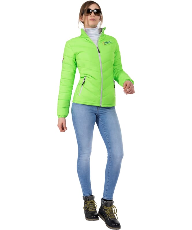 Nebulus Winterjacke LEMAN Damen