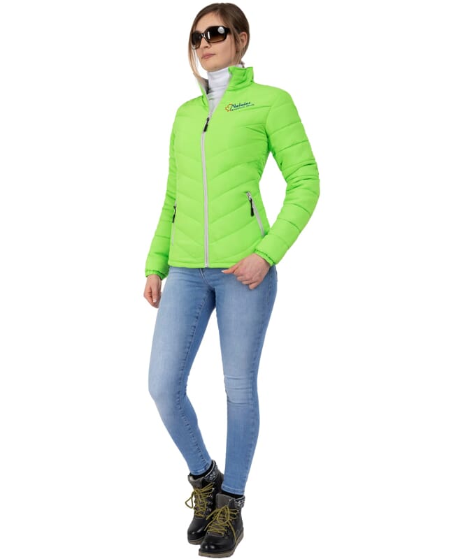 Nebulus Winterjacke LEMAN Damen