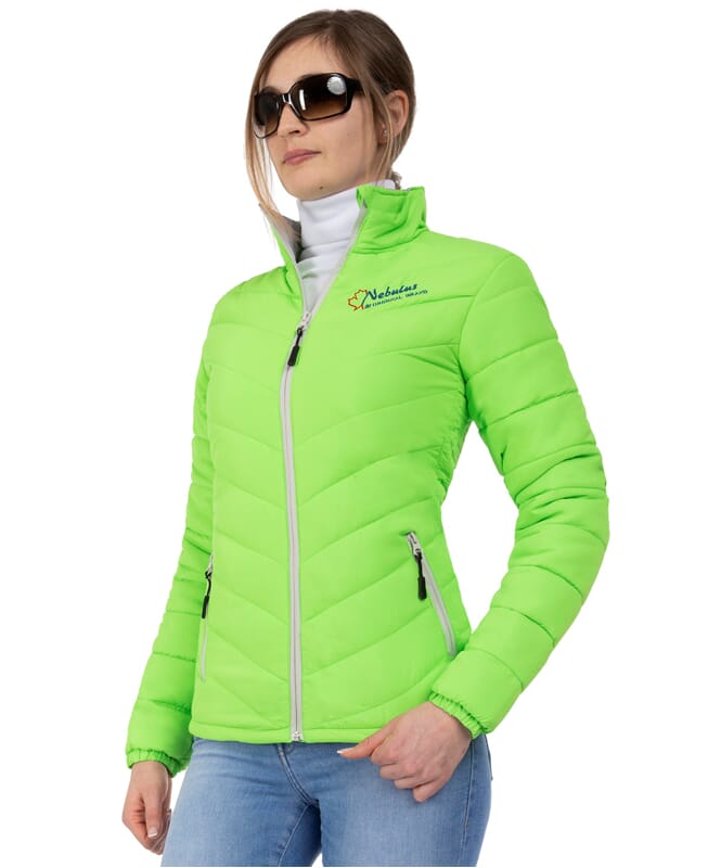 Nebulus Winterjacke LEMAN Damen