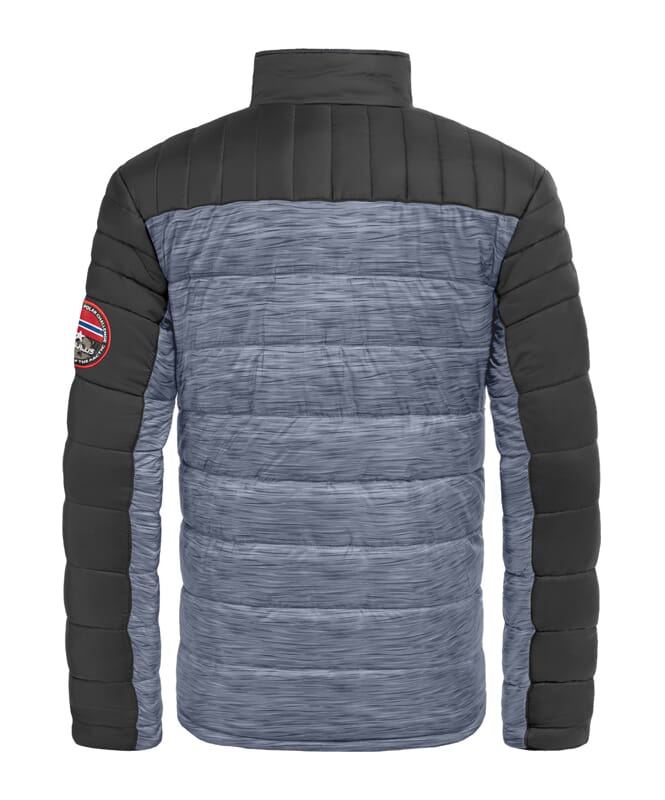 Nebulus Winterjacke Meliert EMOTION Herren