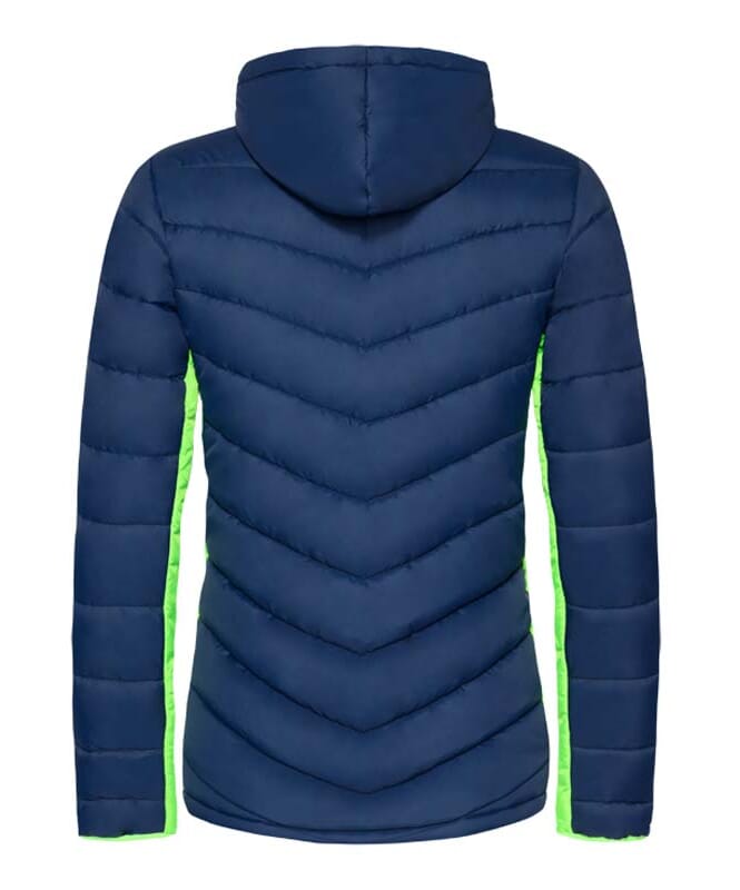 Nebulus Winterjacke MERIK Damen