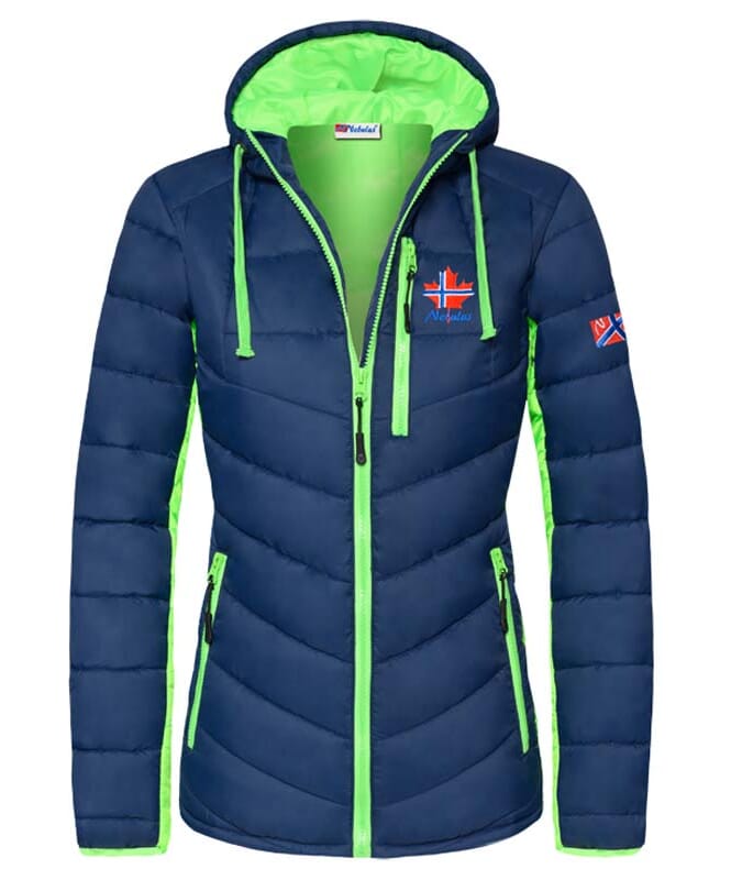 Nebulus Winterjacke MERIK Damen