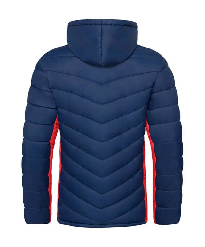 Nebulus Winterjacke MERIK Herren