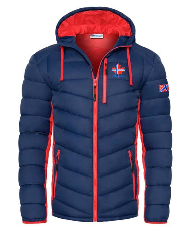 Nebulus Winterjacke MERIK Herren