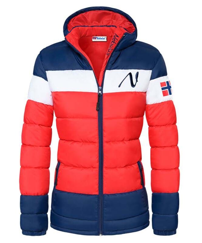Nebulus Winterjacke MIXUP Damen
