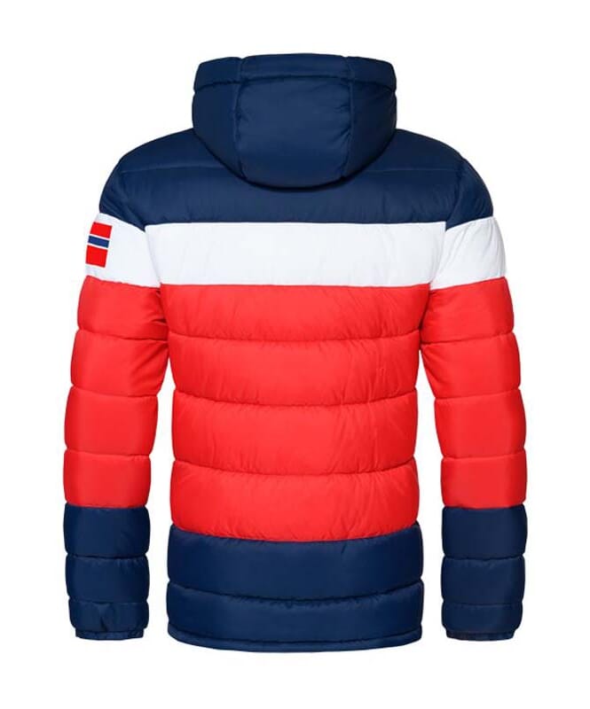 Nebulus Winterjacke MIXUP Herren