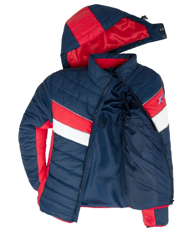 Nebulus Winterjacke NATURAL Herren