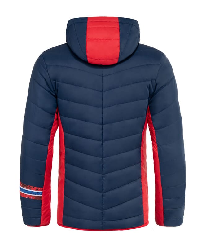 Nebulus Winterjacke NATURAL Herren