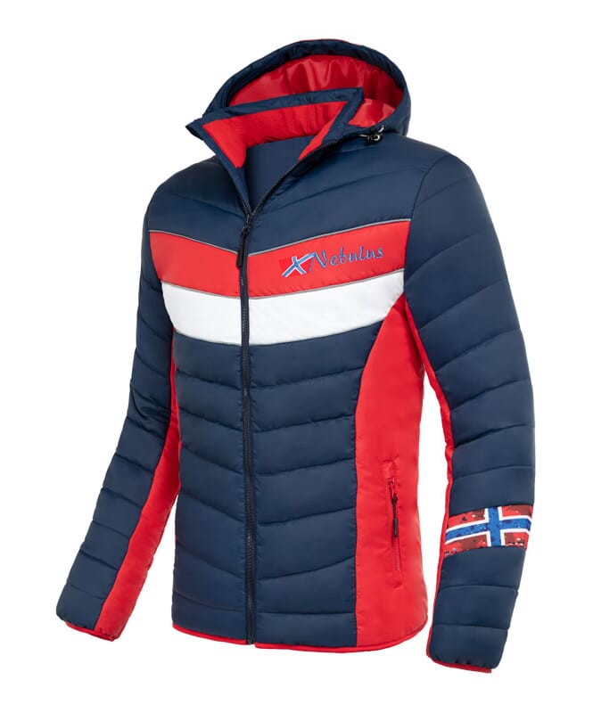 Nebulus Winterjacke NATURAL Herren
