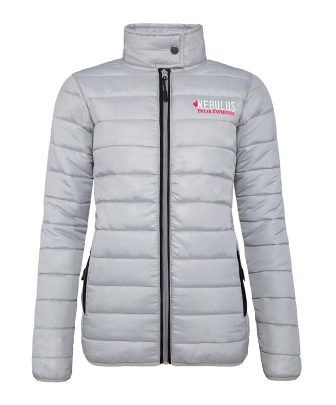 Nebulus Winterjacke PERITO Damen