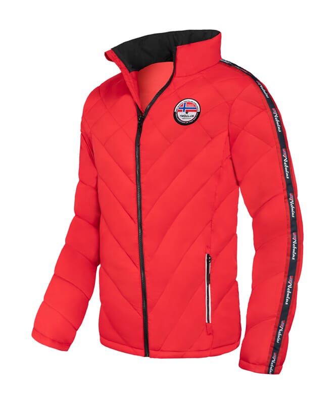 Nebulus Winterjacke SKILL Herren