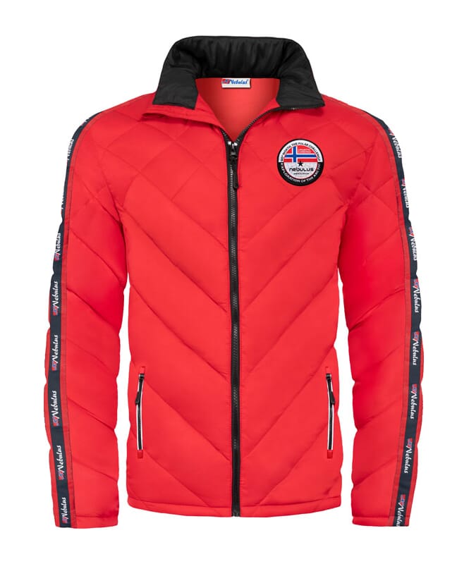 Nebulus Winterjacke SKILL Herren