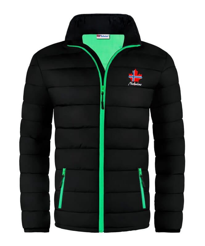 Nebulus Winterjacke SÖLDEN Herren