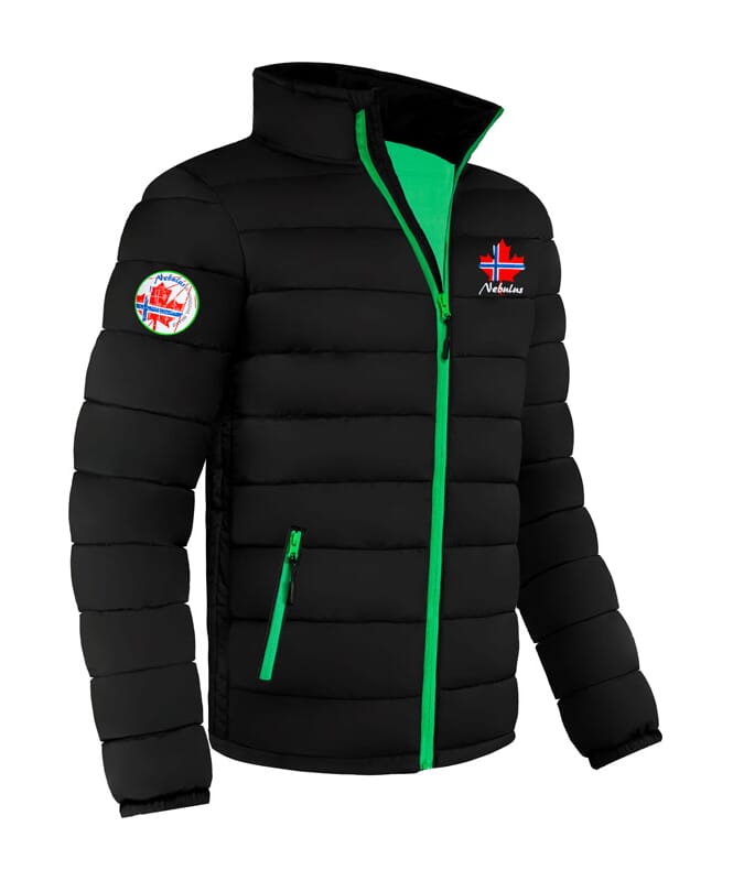 Nebulus Winterjacke SÖLDEN Herren