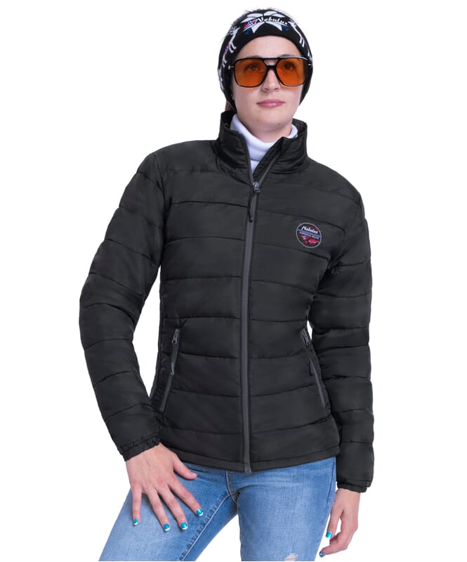 Nebulus Winterjacke TAMMES Damen