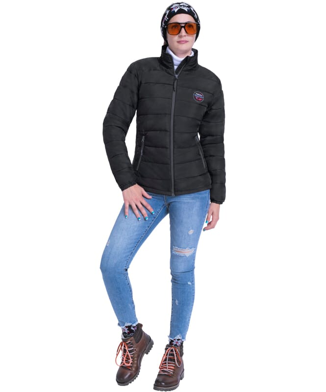 Nebulus Winterjacke TAMMES Damen