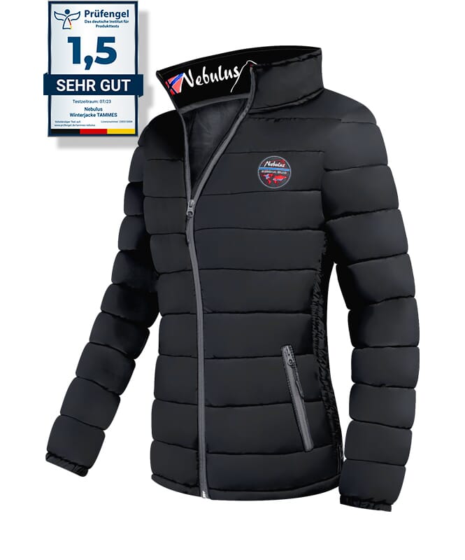 Nebulus Winterjacke TAMMES Damen