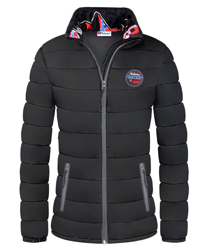 Nebulus Winterjacke TAMMES Damen