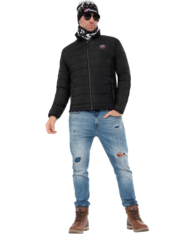 Nebulus Winterjacke TAMMES Herren
