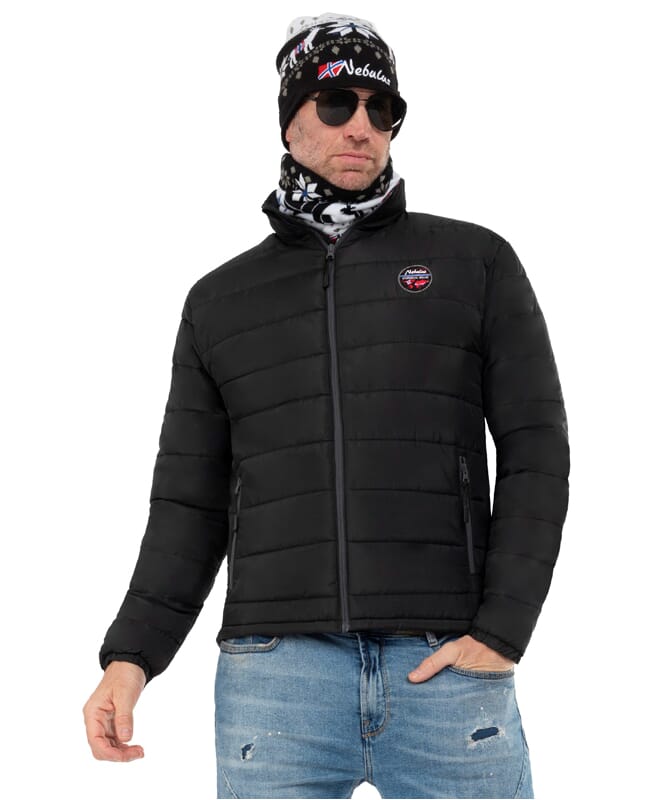 Nebulus Winterjacke TAMMES Herren