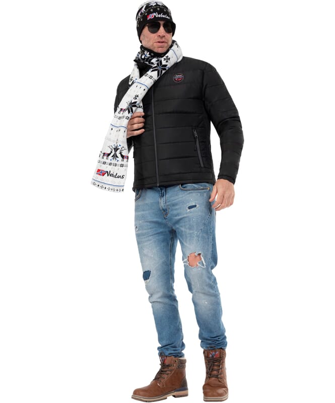 Nebulus Winterjacke TAMMES Herren