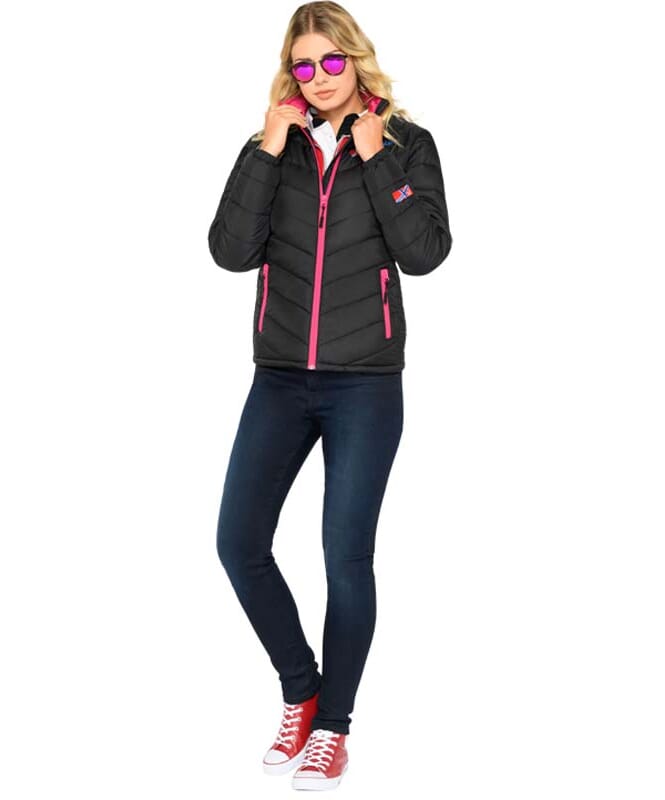 Nebulus Winterjacke TANNO Damen