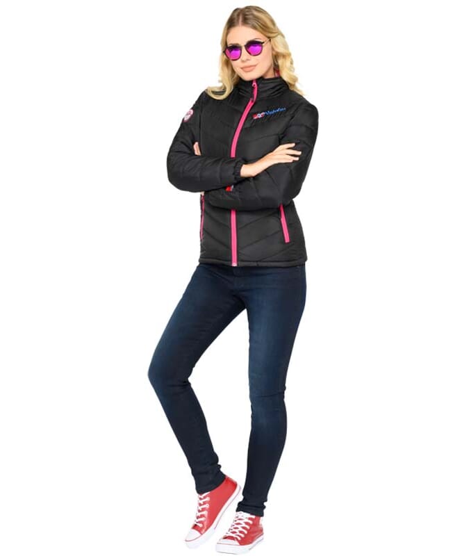 Nebulus Winterjacke TANNO Damen