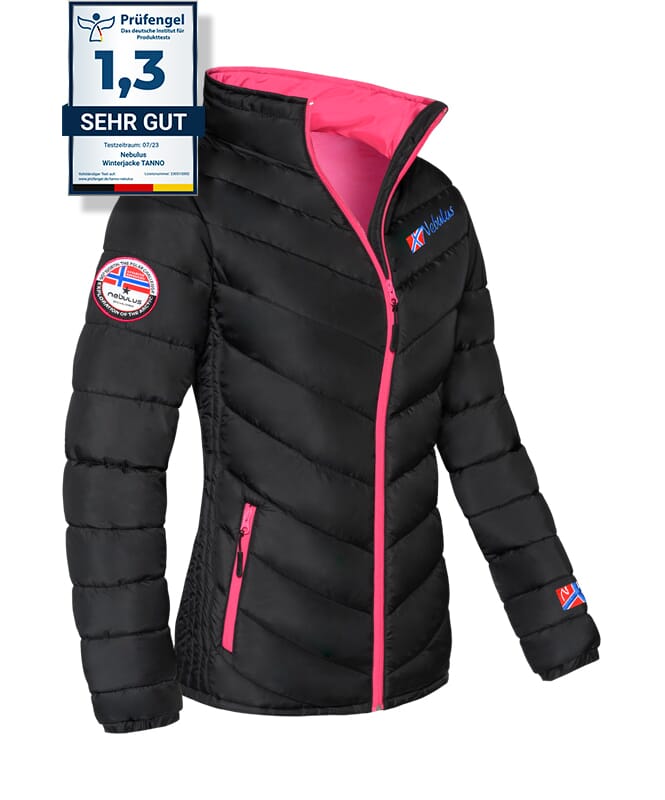 Nebulus Winterjacke TANNO Damen