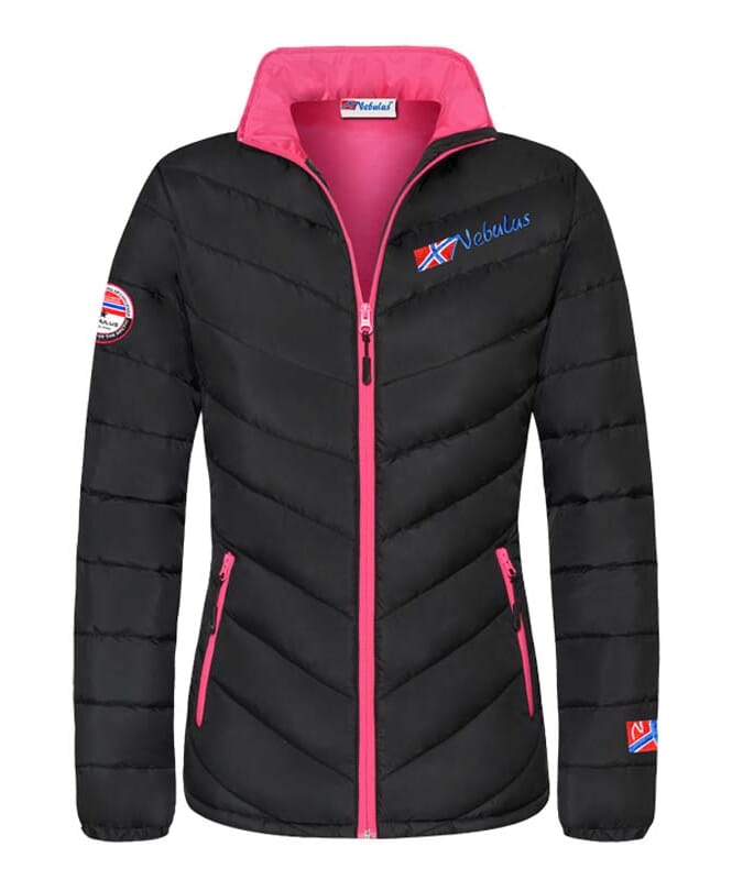 Nebulus Winterjacke TANNO Damen