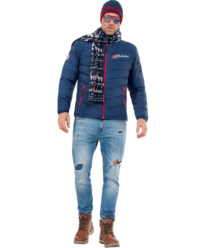 Nebulus Winterjacke TANNO Herren