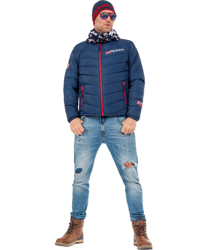 Nebulus Winterjacke TANNO Herren