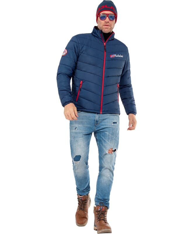 Nebulus Winterjacke TANNO Herren