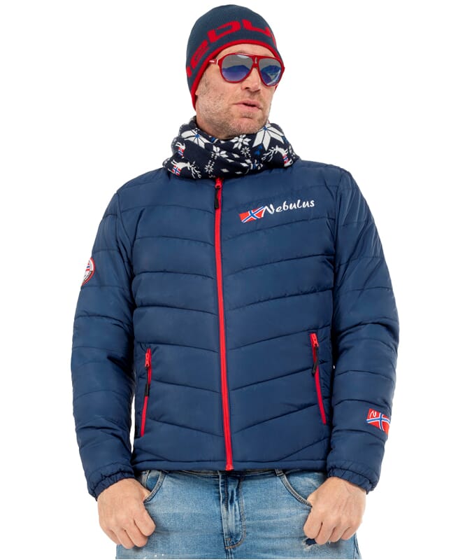 Nebulus Winterjacke TANNO Herren
