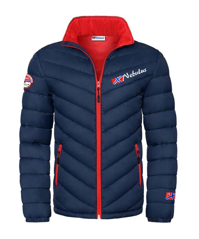 Nebulus Winterjacke TANNO Herren