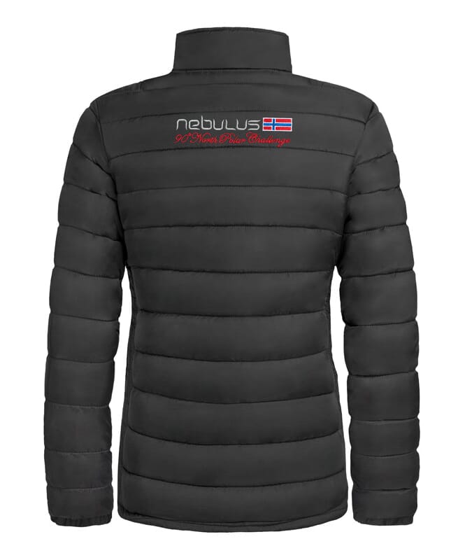 Nebulus Winterjacke TERRY Damen