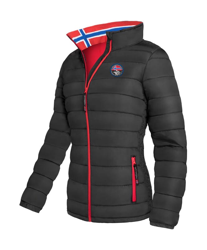 Nebulus Winterjacke TERRY Damen