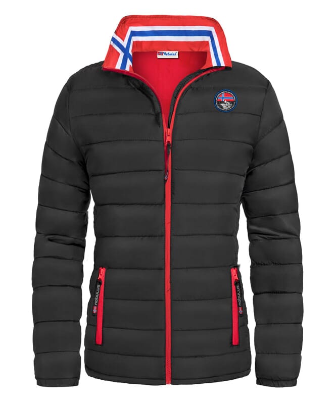 Nebulus Winterjacke TERRY Damen