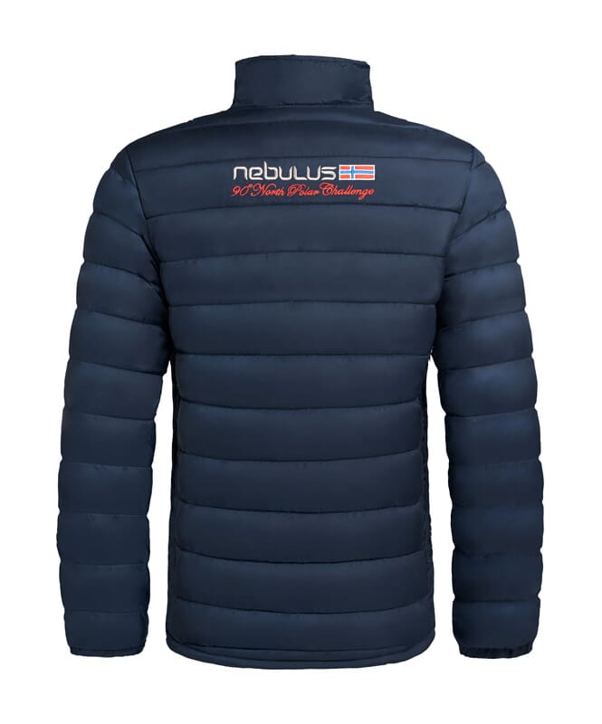 Nebulus Winterjacke TERRY Herren