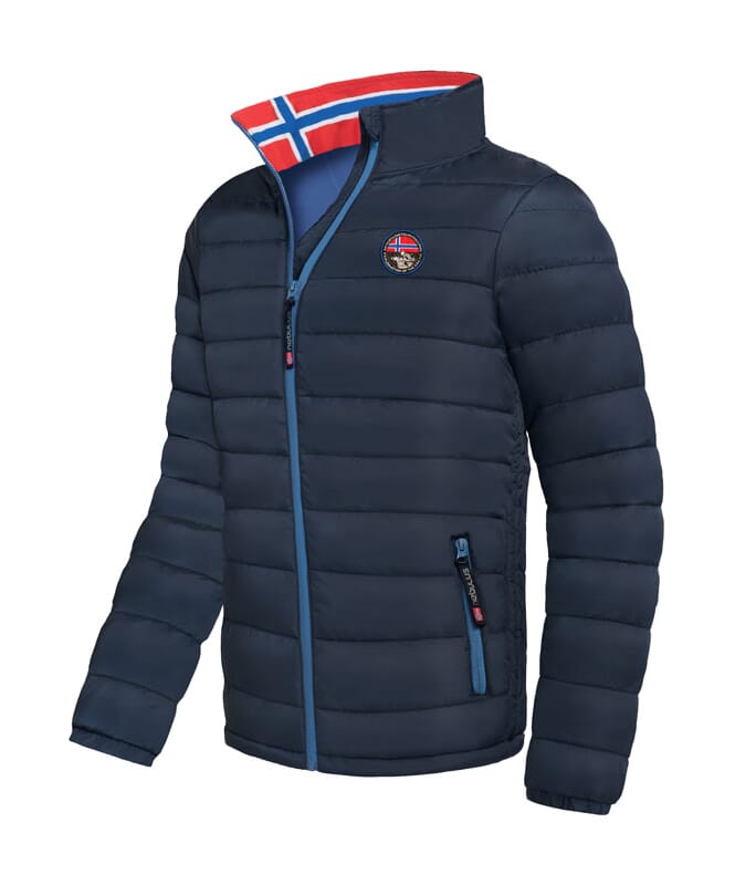 Nebulus Winterjacke TERRY Herren
