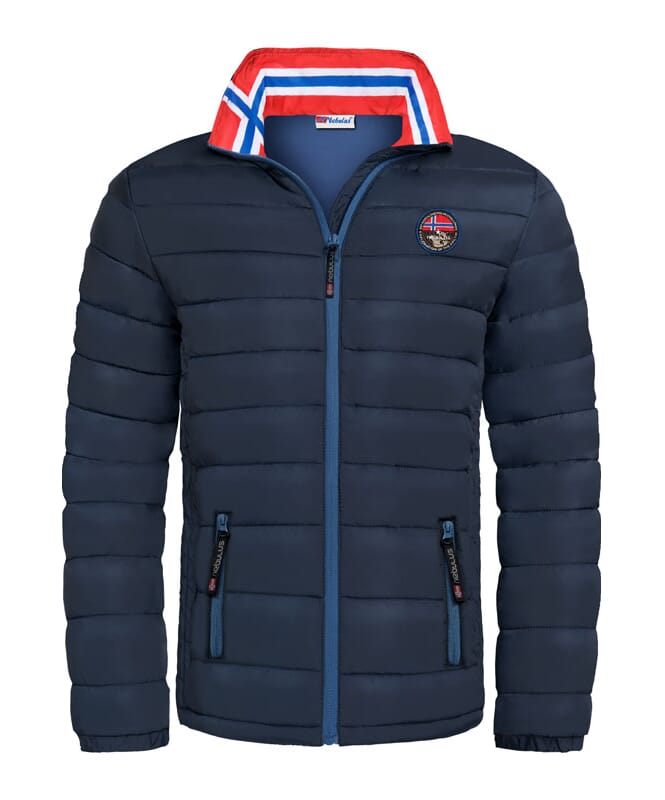 Nebulus Winterjacke TERRY Herren