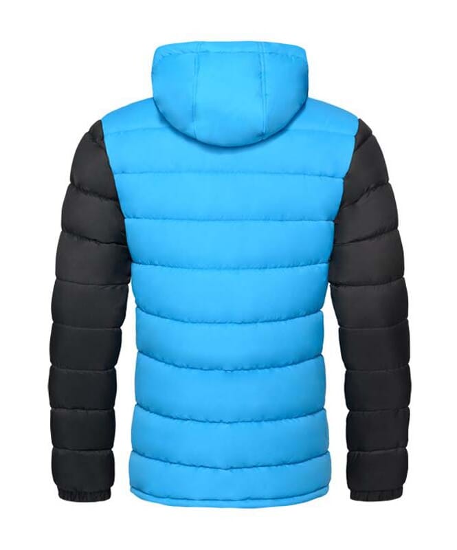 Nebulus Winterjacke UNIMAK Herren
