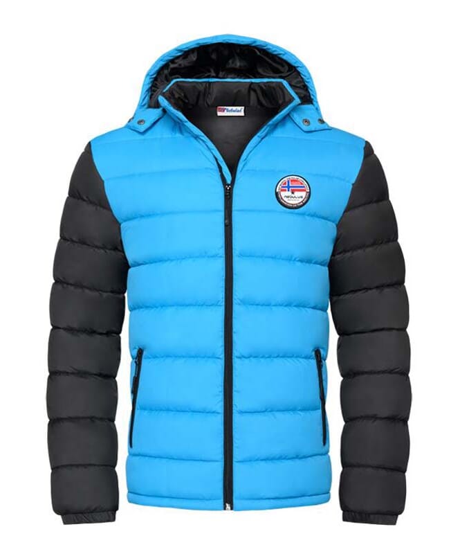 Nebulus Winterjacke UNIMAK Herren